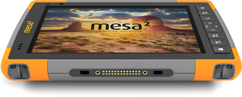 Mesa 2 - Become a Juniper Partner